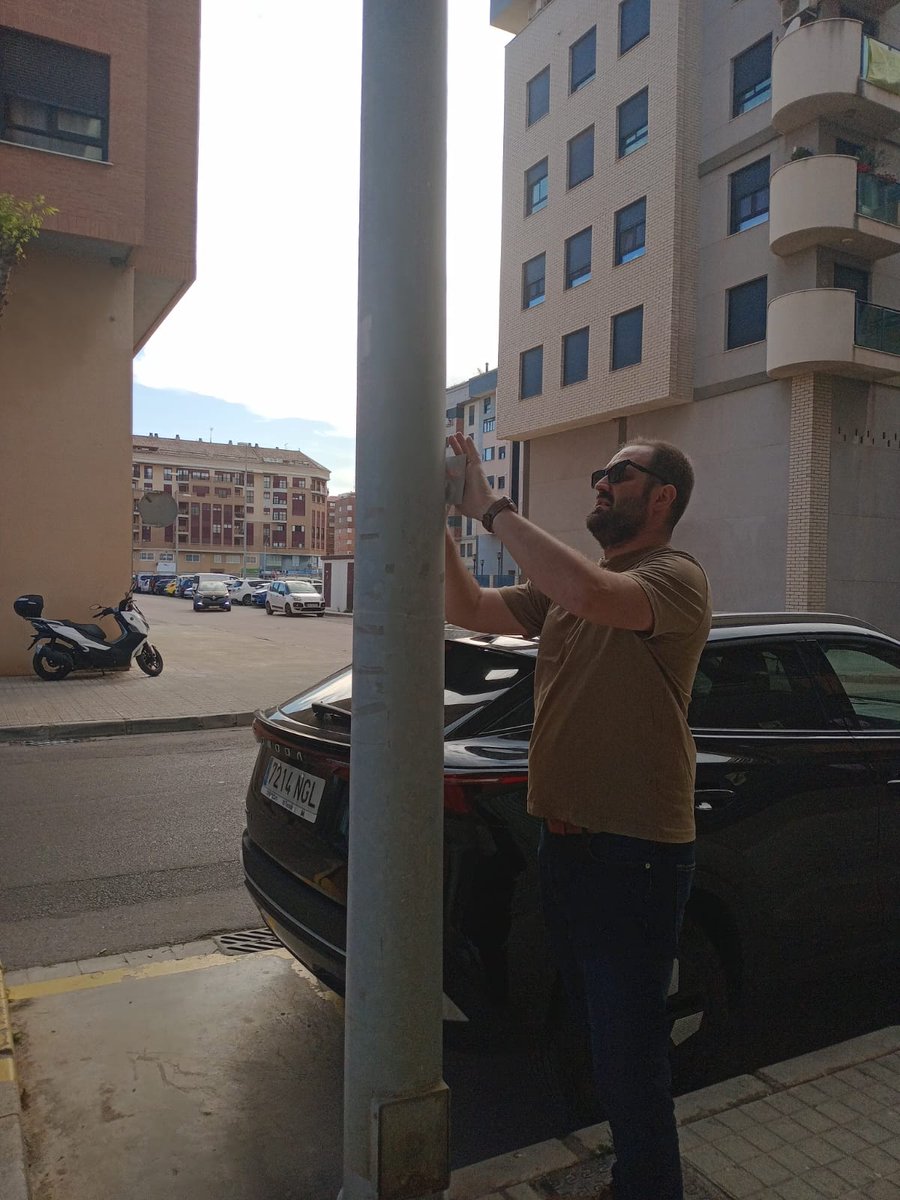 España 2000 tweet media