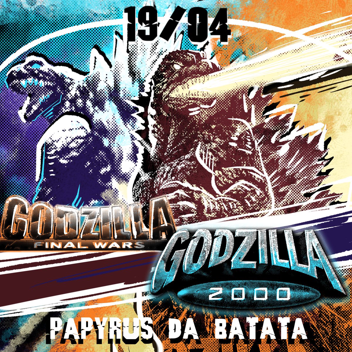 Central OmniGeek tweet media