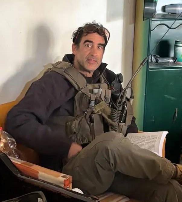 Naftali Bennett נפתלי בנט tweet media