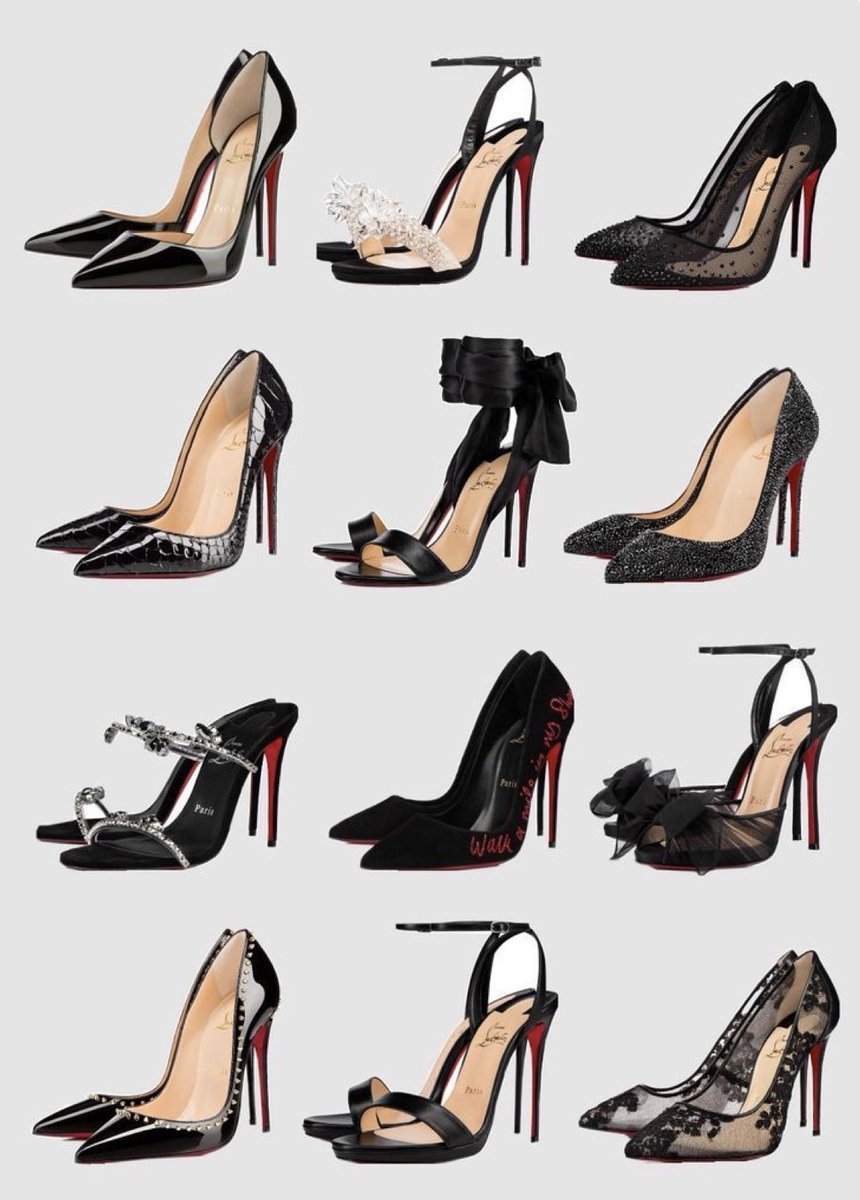 What about now, which one is your favorite?