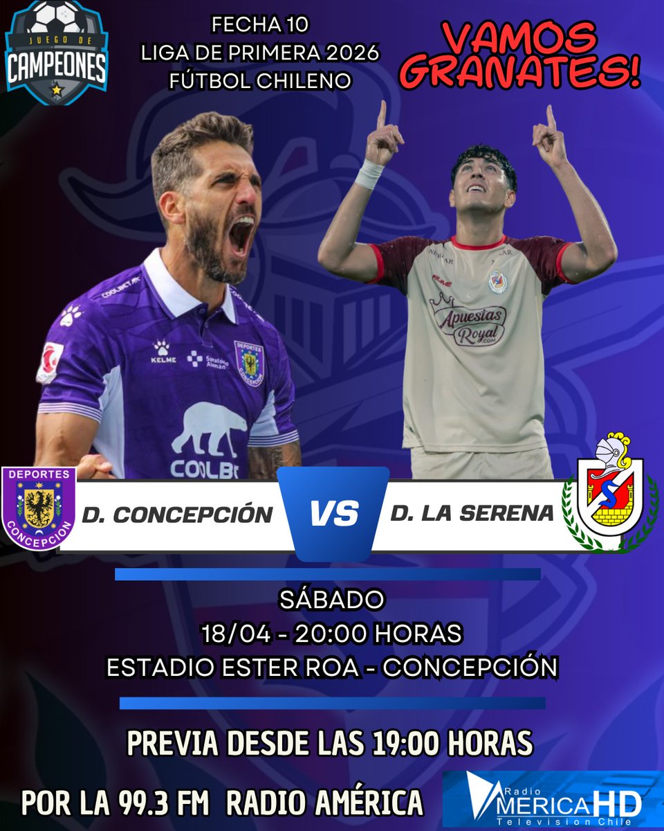 Juego de Campeones tweet media