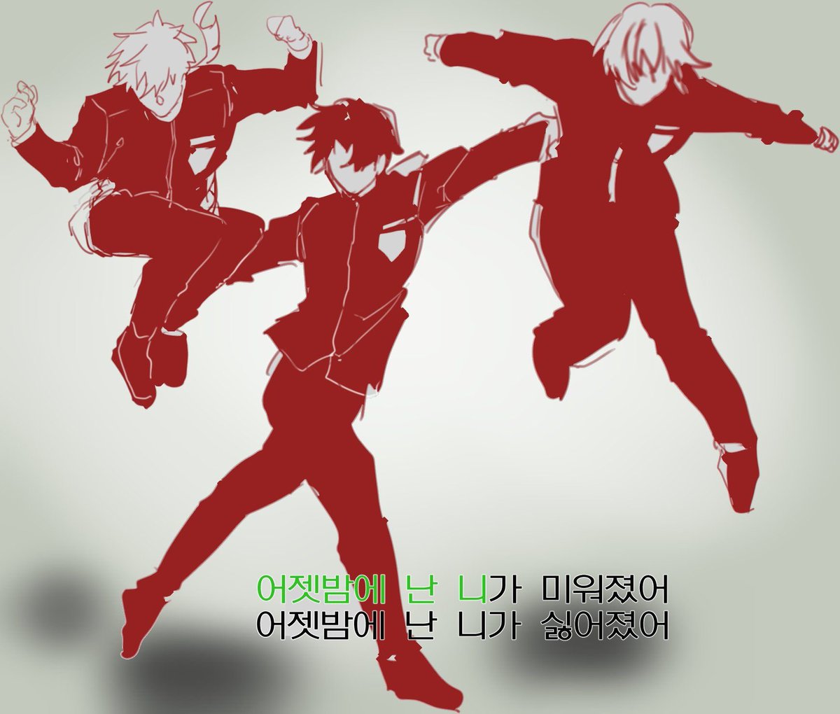 창식아! tweet media