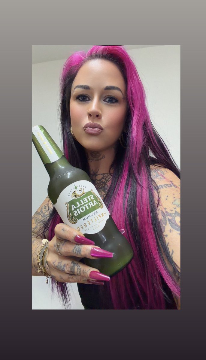 Mizzlele tweet media