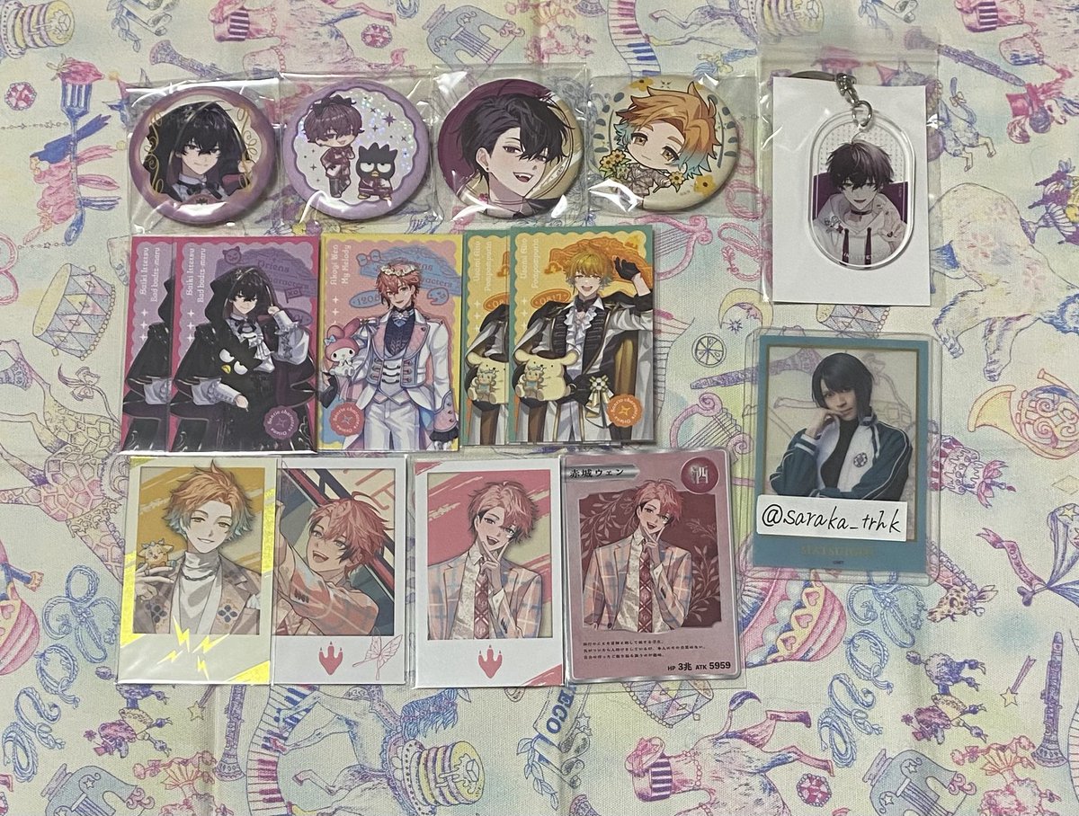 更香.*✿取引垢【ツイフィ確認】 tweet media