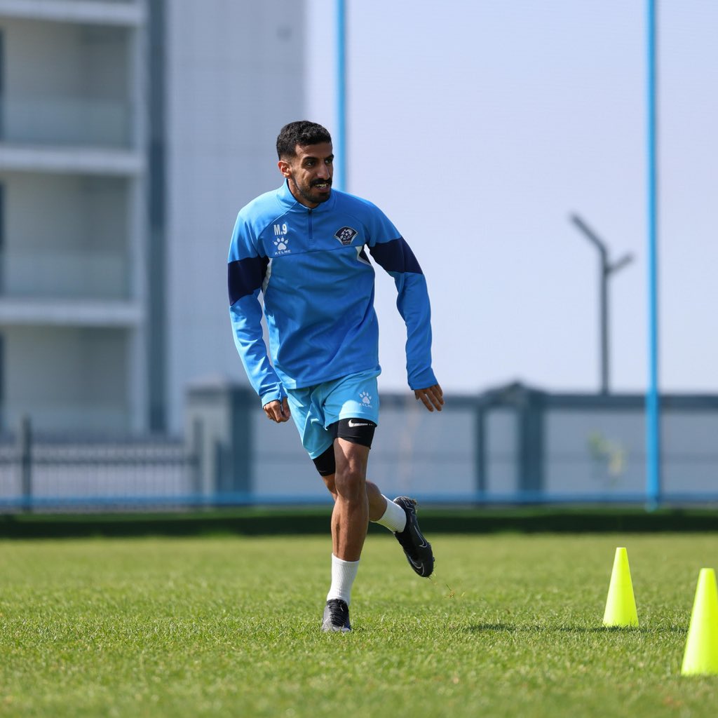 نادي الشباب العُماني tweet media