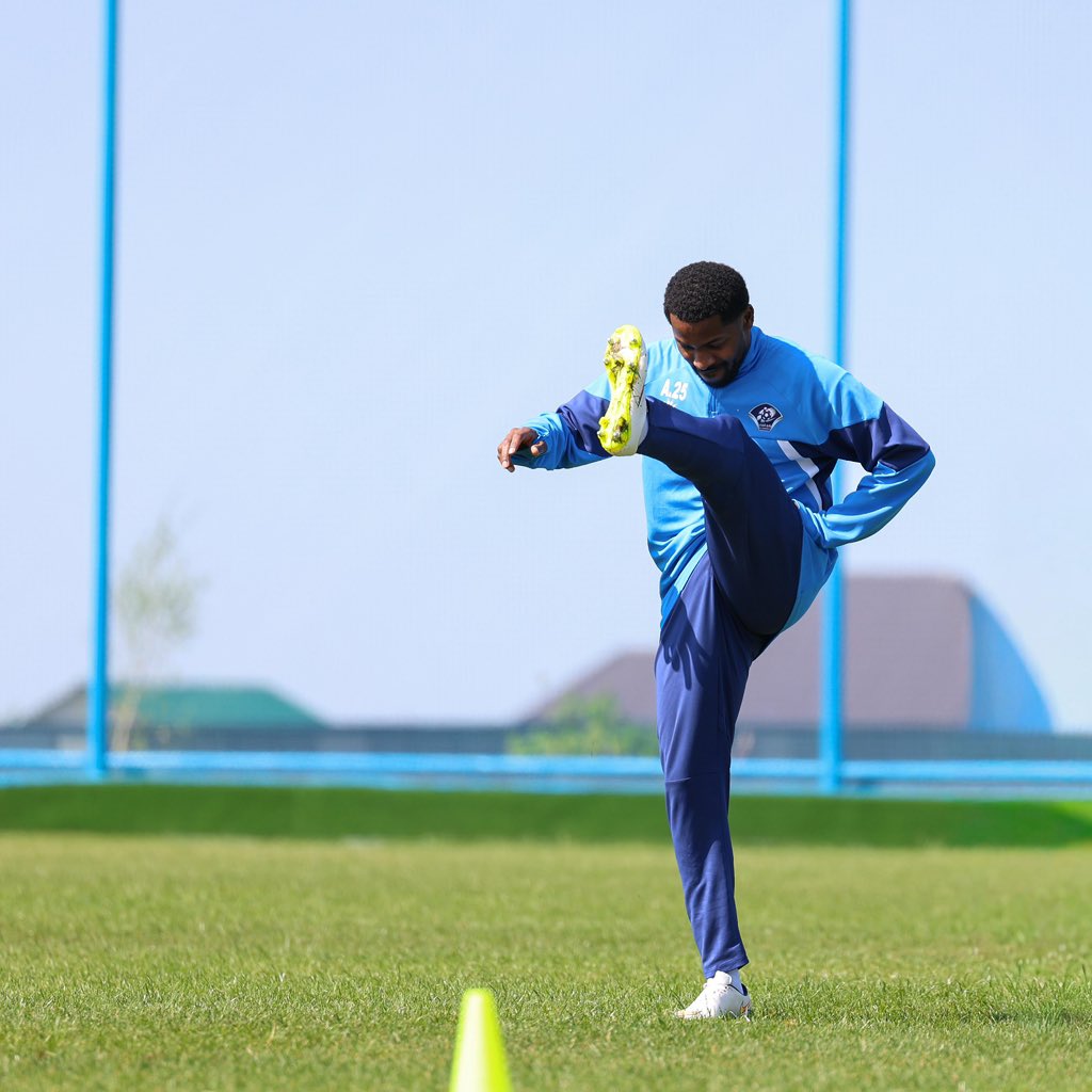 نادي الشباب العُماني tweet media