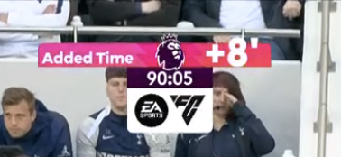 The Touchline | 𝐓 tweet media