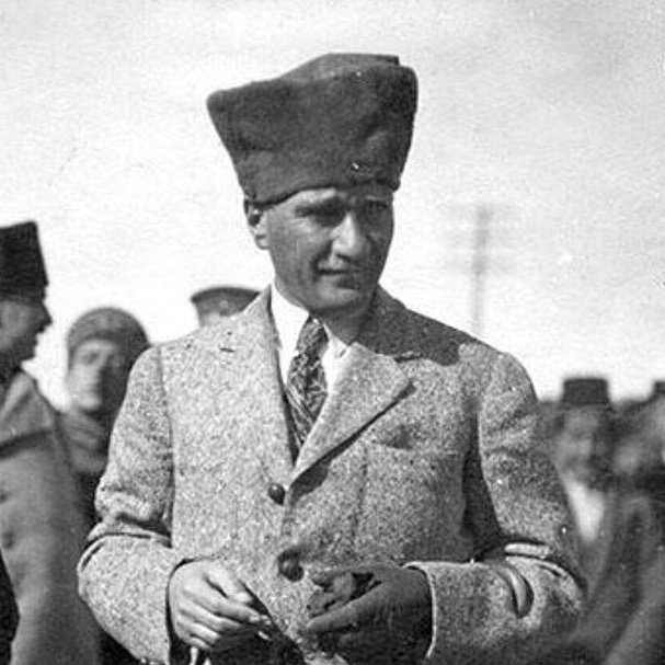 Mil-Ens Ajans tweet media