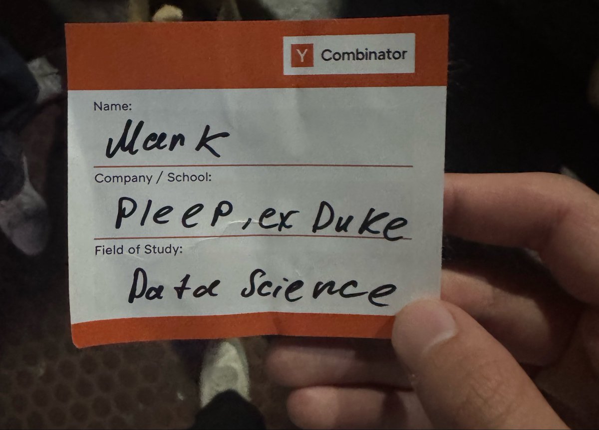 Mark Inger tweet media