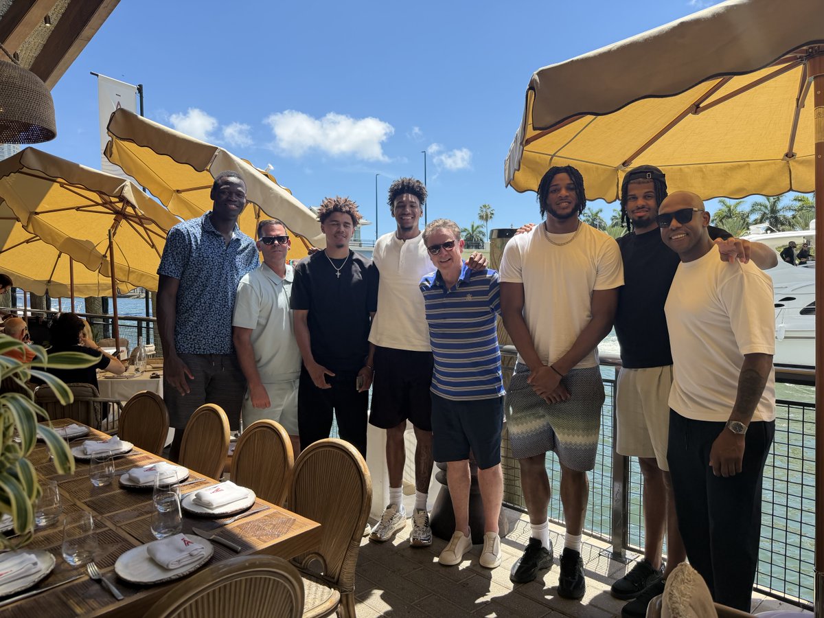 Rick Pitino tweet media