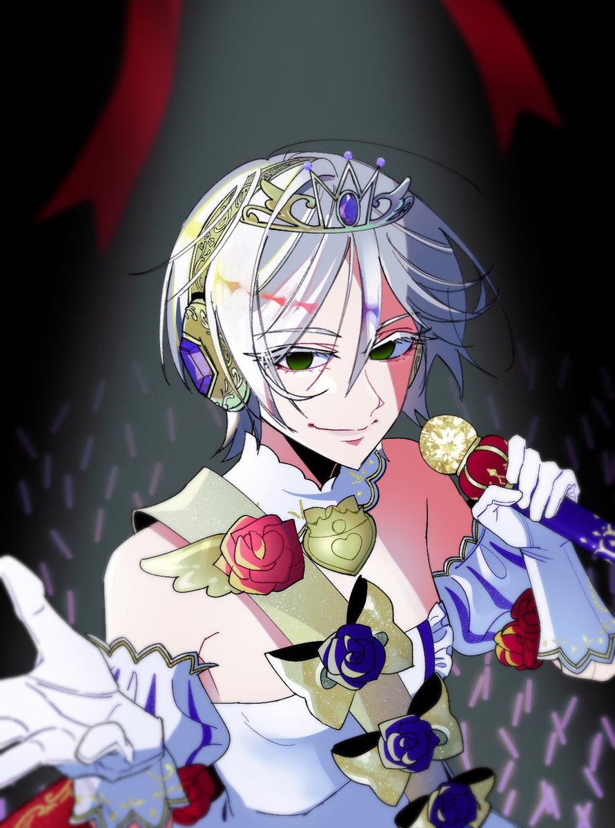 candacant's tweet photo. #プリパラ #프리파라
⚙️𝖈𝖔𝖓𝖌𝖗𝖆𝖙𝖚𝖑𝖆𝖙𝖎𝖔𝖓⚙️
염원을 이루신 것을 진심으로 축하드립니다 히비키씨👍
이제부터 훌륭한 보컬돌로서 모두를 만족시켜주시기바라며? 앞으로의 행보를 응원하겠습니다 https://t.co/dO1aARm0xK