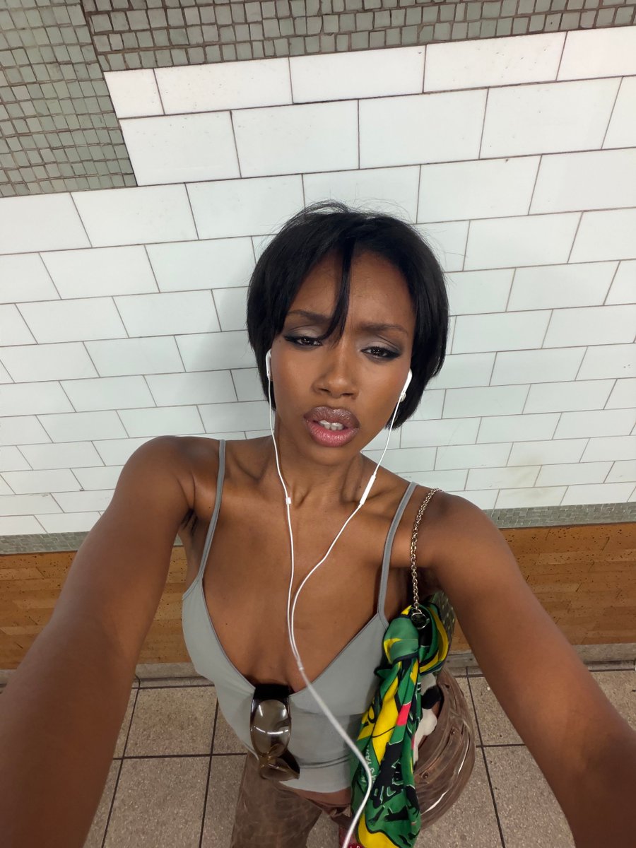 karma police tweet media