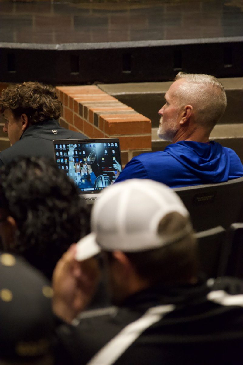 Hardin-Simmons Cowboy Football tweet media