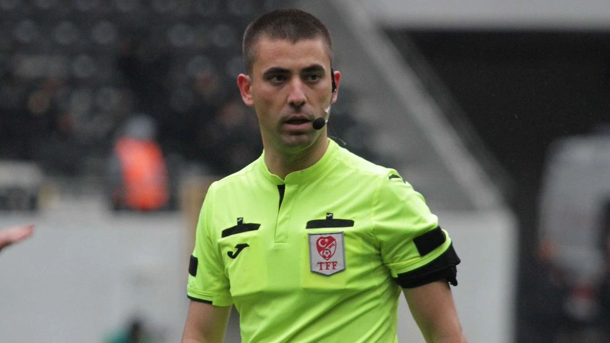 Forza Cimbom tweet media