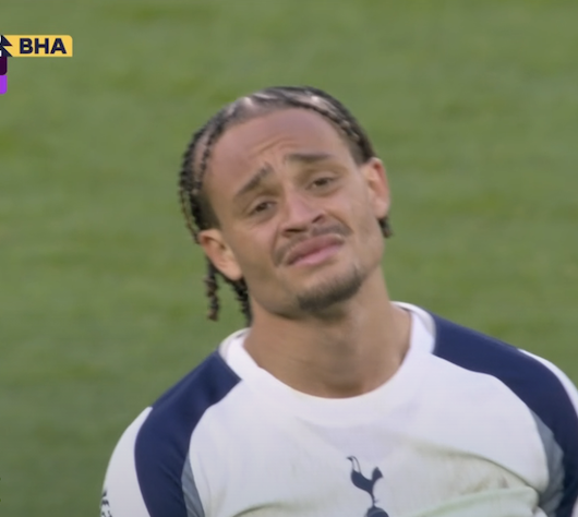 The Touchline | 𝐓 tweet media