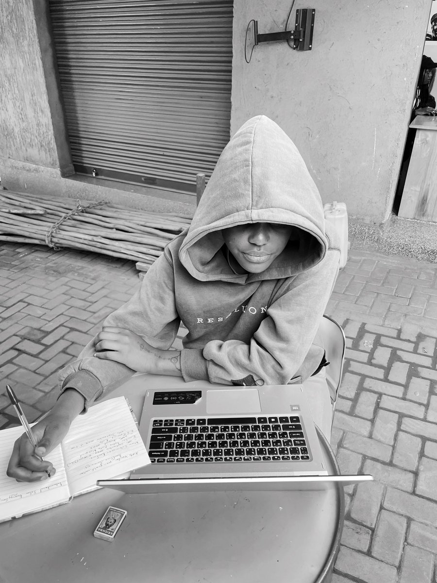 Prada 🦋Bea 🐬✨🇺🇬🇷🇼🇰🇪 tweet media