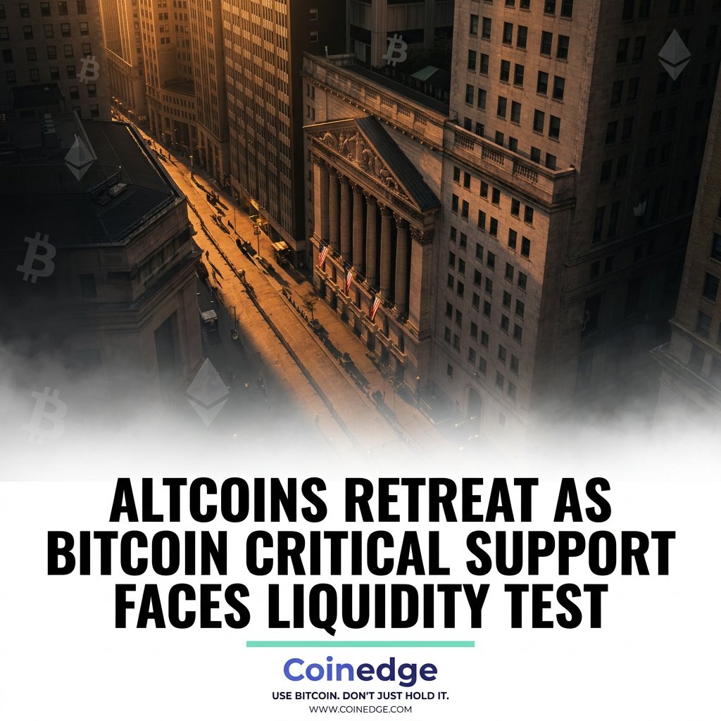 Coinedge tweet media