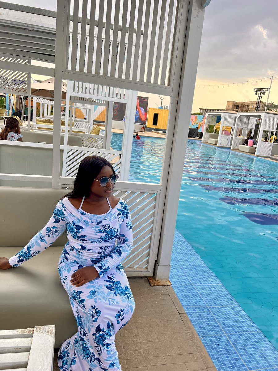 RosecarmelOdeh's tweet image. Paused for peace💙

#OutofOffice #peacefulmoments #calmenergy #gratefulheart.