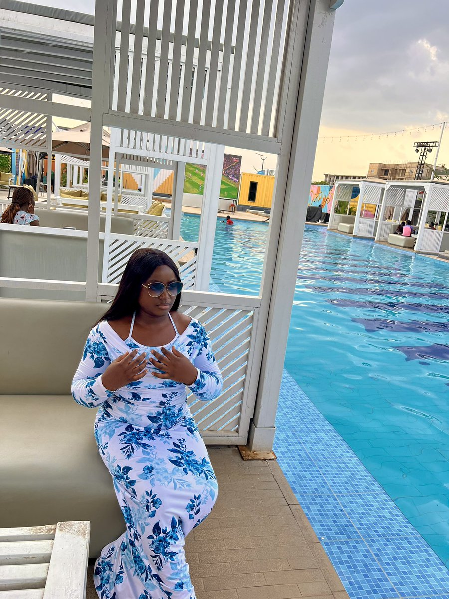 RosecarmelOdeh's tweet image. Paused for peace💙

#OutofOffice #peacefulmoments #calmenergy #gratefulheart.