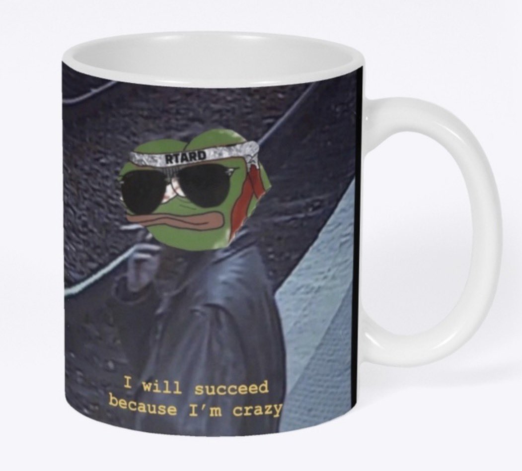 Doinks the Retard Frog tweet media