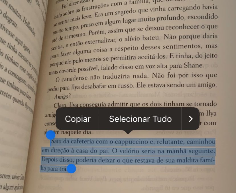 ing 🏁 || 📖: relendo off campus tweet media