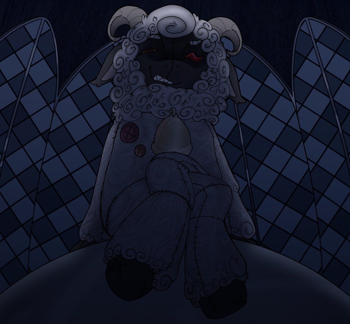 Danganronpa : Marcescence. tweet media