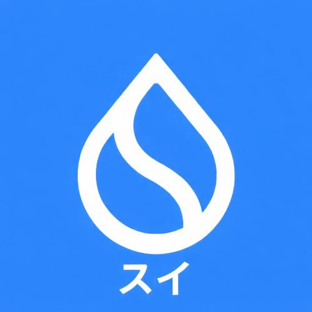 AbioMaxi's tweet photo. gm Sui.
say Sui.
use Sui. https://t.co/ckKb1hpTSw