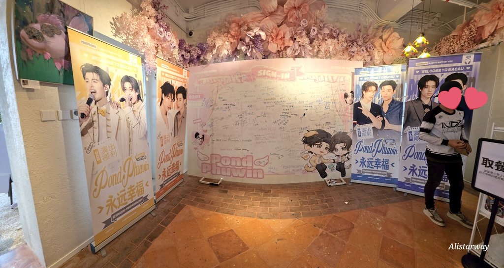 ​ᴀʟɪsᴛᴀʀ​​ʷᵃʸ​ 𖠌 𝗣®​⋆. tweet media