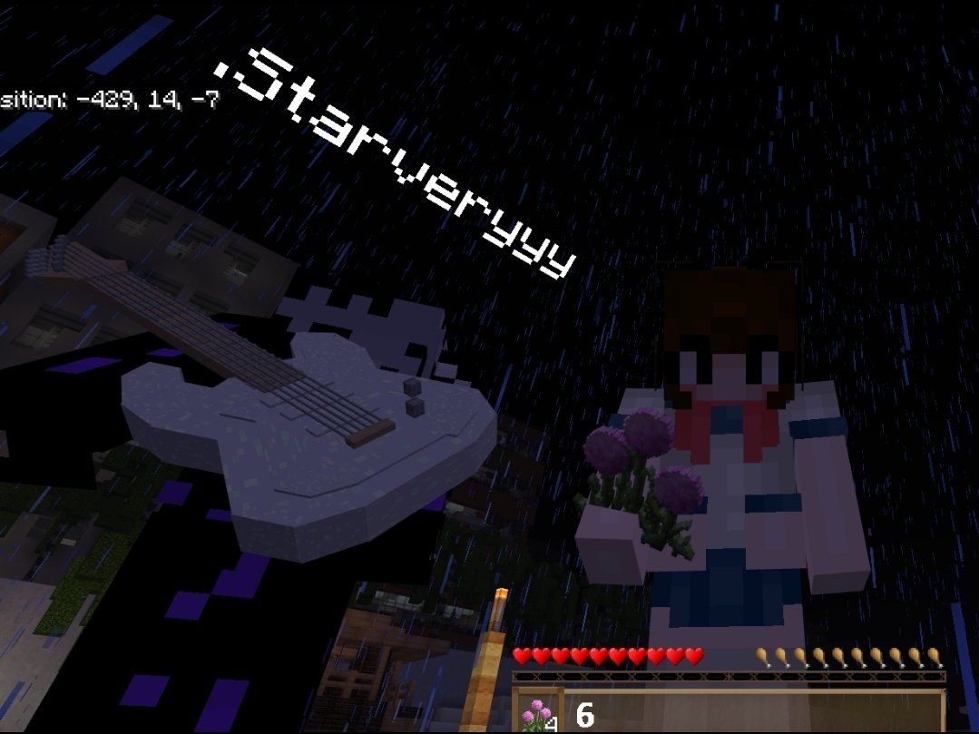 Starveryyy's tweet image. Void and blat lalala #ocs #drawing 
@ghostpigoen