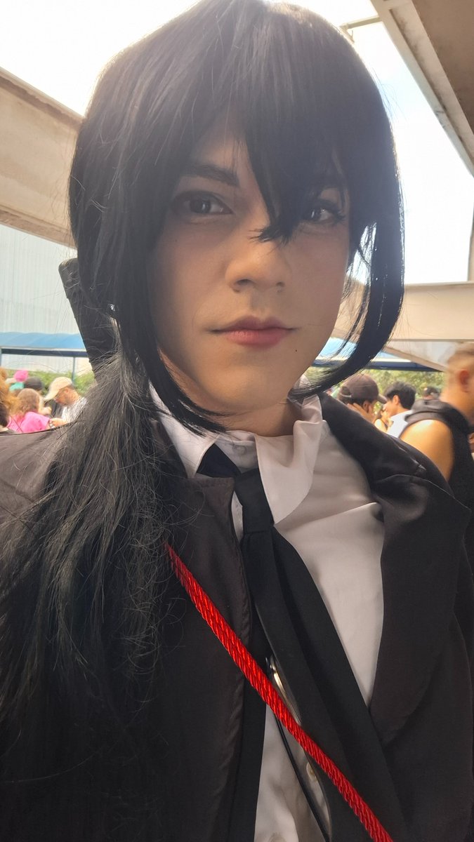 Vivi Belphegor ~ ♠ tweet media