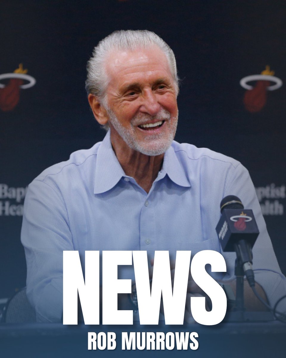 Rob Murrows tweet media