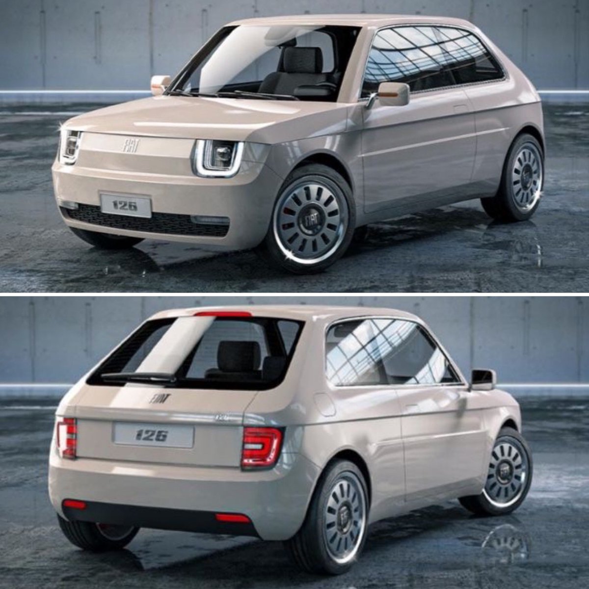 Maciej Smoleń 🚗Moto tweet media