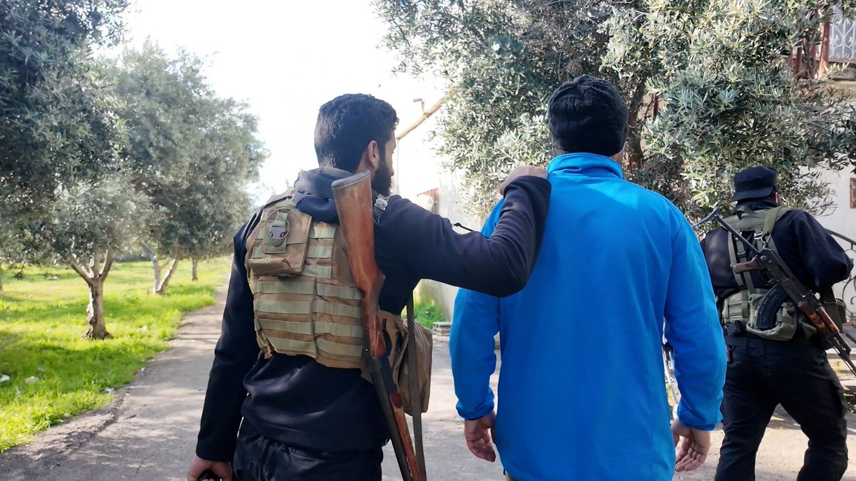 Yaman Abo Turki | يمان tweet media