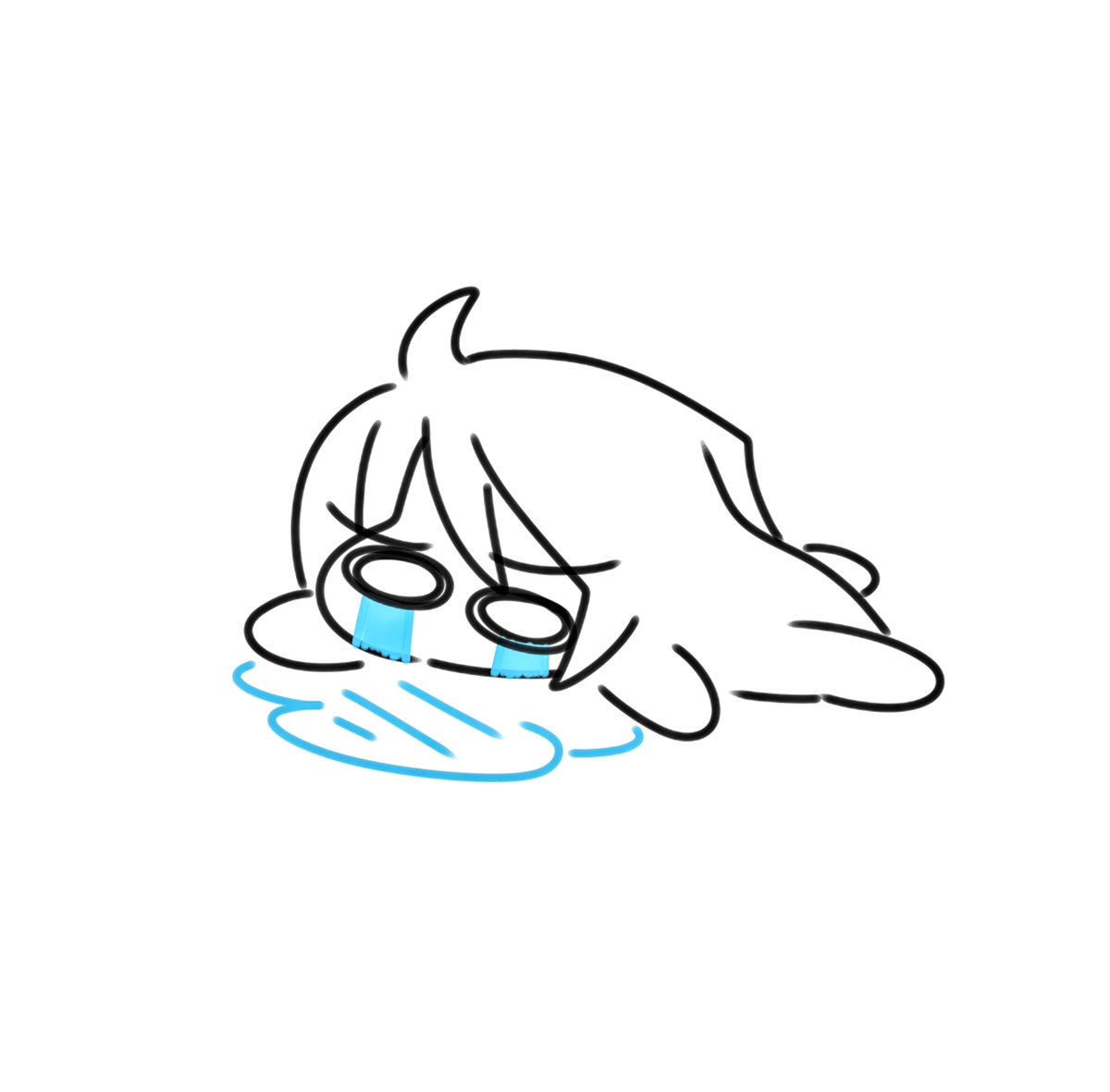 GUYS 😤

I’m still alive 😅 I’m just in full work grind mode. Once I finish the commissions I have, I’ll post a fanart of Shylily or Vienna… I still haven’t decided lol