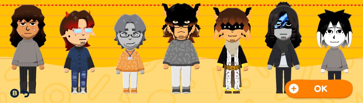 phoslycanite's tweet photo. so different from the first counterpart tela I made, good lord https://t.co/VVFMNYRQ7S