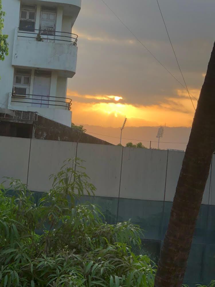 SiddhiSankalkar's tweet image. In a lot of things we invest
In unexpected ways our patience life tests
The mind constantly chatters, never rests
We surrender to Bhagwan, he knows what is best

#poetry
#RandomThoughts