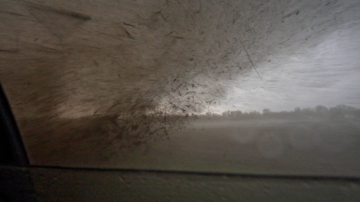 Reed Timmer, PhD tweet media