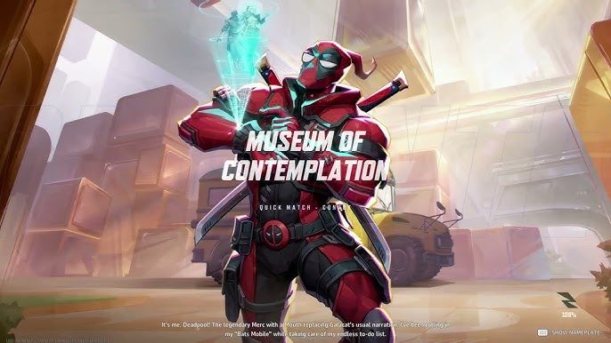 The MatPat PNG in Game Theory for no reason: