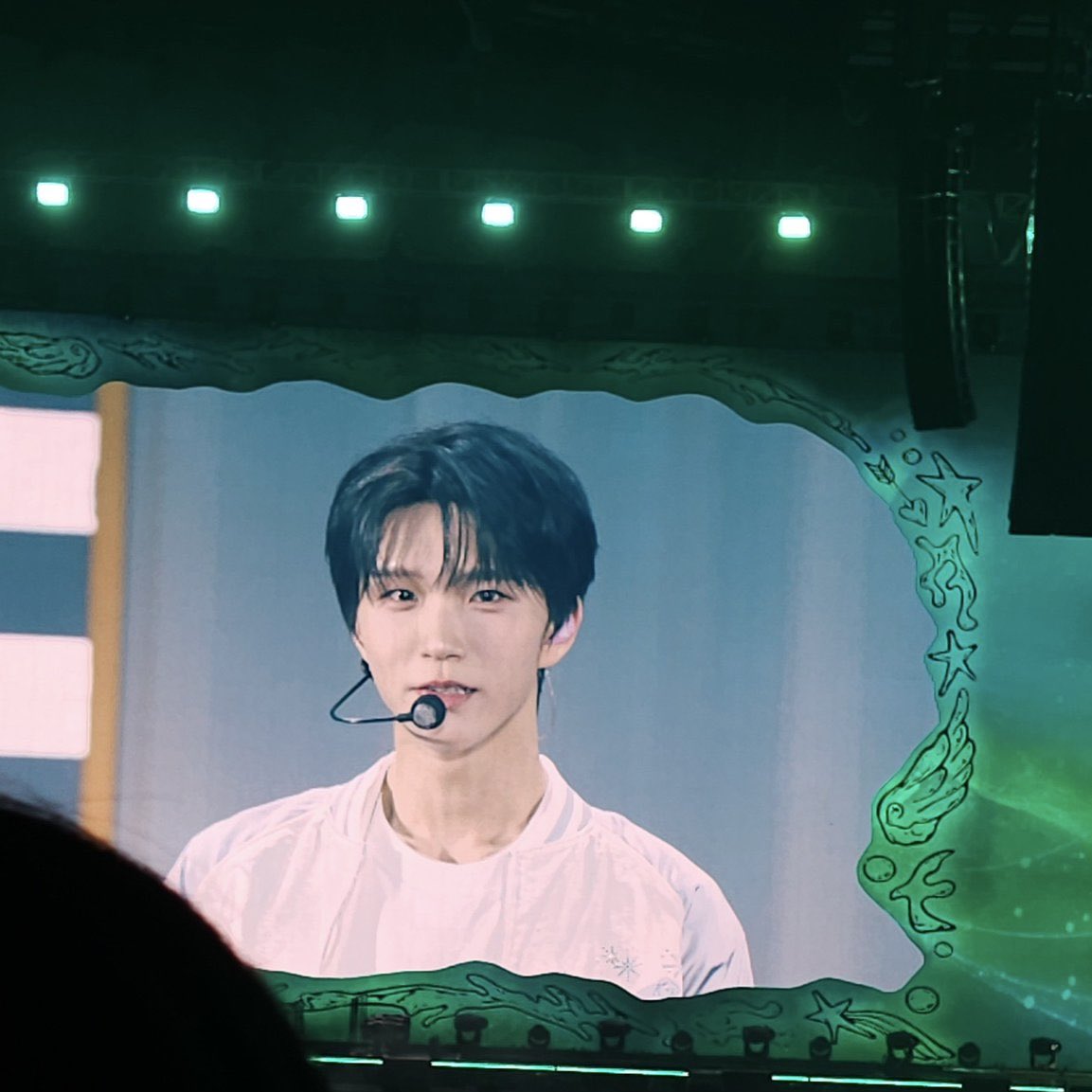 でんい tweet media