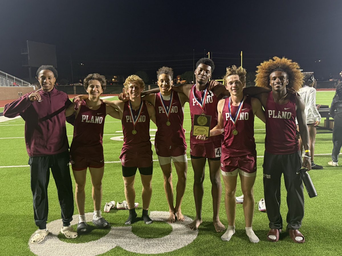 Plano Football tweet media