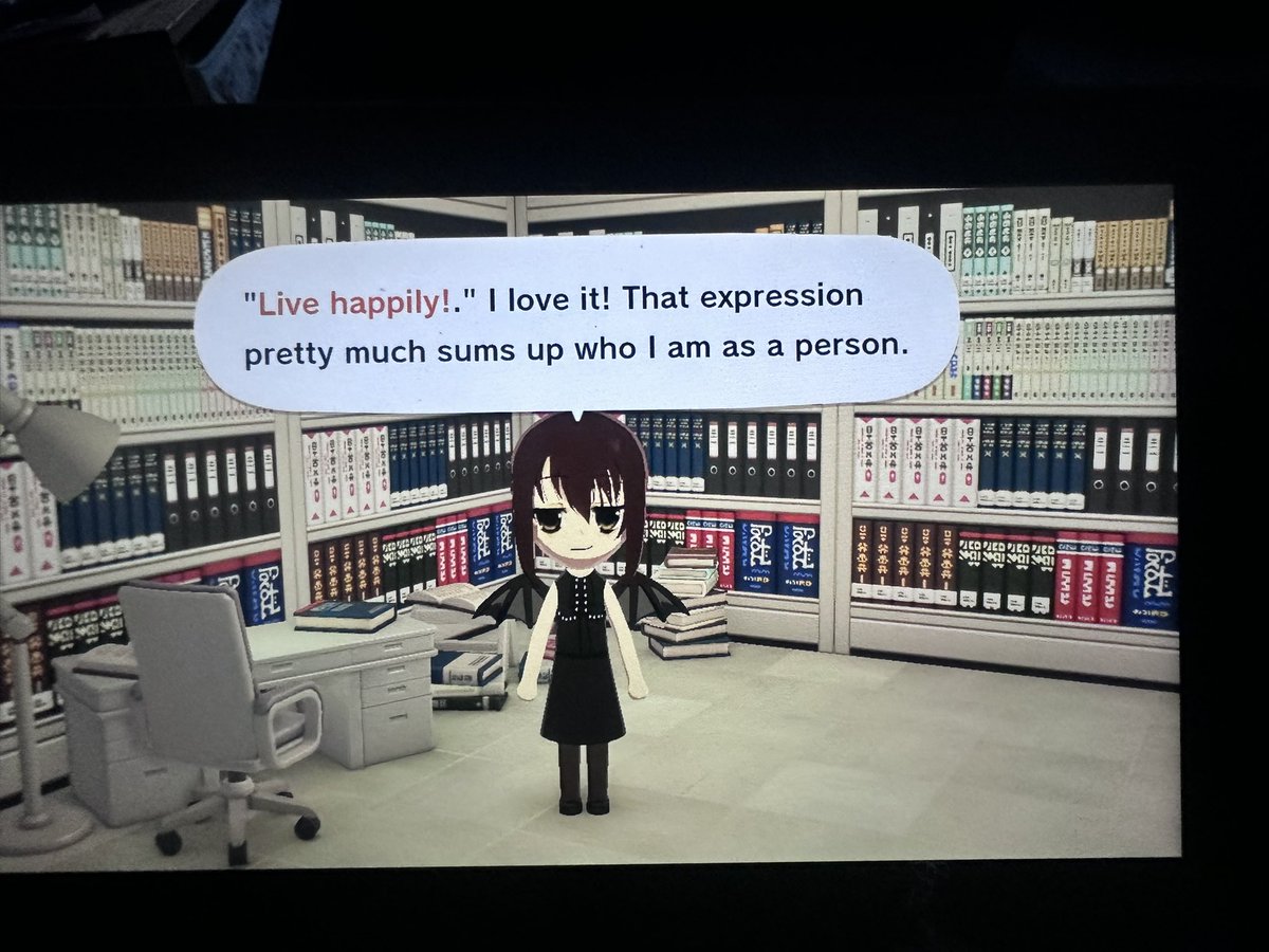 𐠒 滅亡天使 𐠒 tweet media