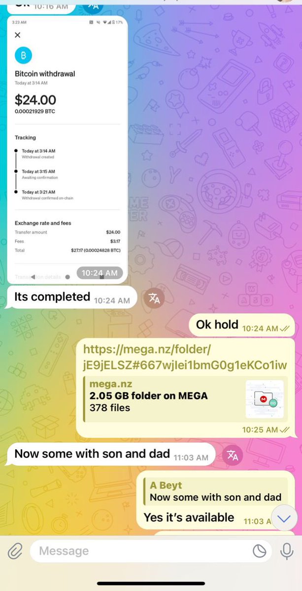 HOT MEGA LINKS 🔗 tweet media