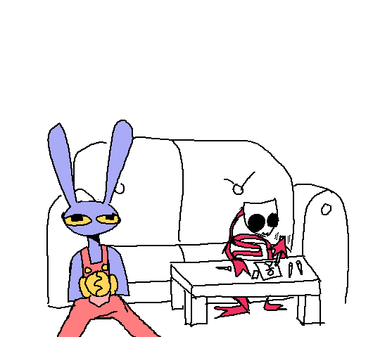 alien crime lord tweet media