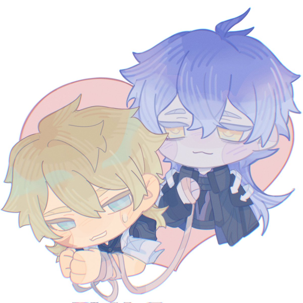 jackes_se's tweet image. #Flinsvar 🕯️x ⚔️