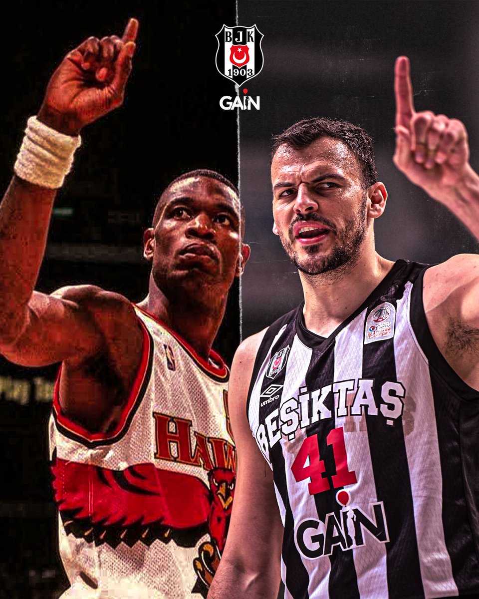 Beşiktaş GAİN tweet media