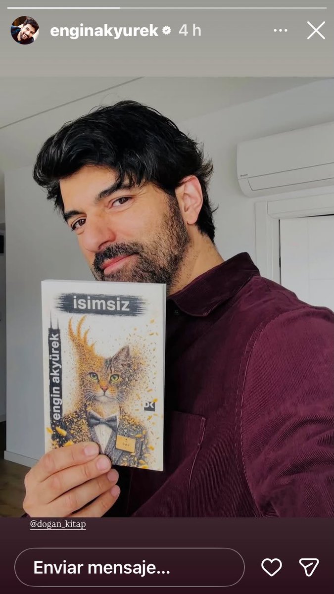 Ozge 🇵🇪 - EnginAkyürek 🫠 tweet media