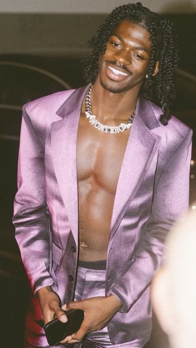 Purple never looked this good 💜