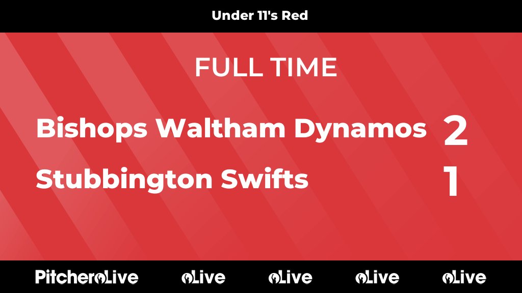 Bishops Waltham Dynamos FC tweet media