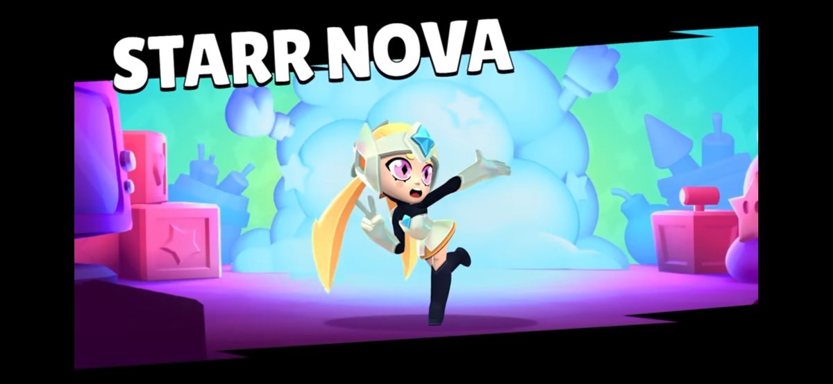 TheoIsAMoron124's tweet photo. @BrawlStars 2 projectile main attack? sword melee attack? dash?

close enough, welcome back buzz lightyear https://t.co/AkIaBSDoY7