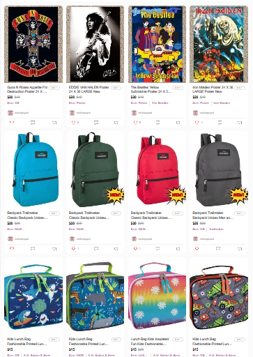 RogCal2022's tweet image. #springtime #summer #onsale #backpack #backpacking #outdoorlife #adventuretime #naturelovers #hiking #camping #hikingadventures #traillife #mountainlife #campinglife #campvibes #everydaycarry

Backpacks for Every Adventure. Trails &amp;amp; Daily Life

Posh:  poshmark.com/closet/rcshops…